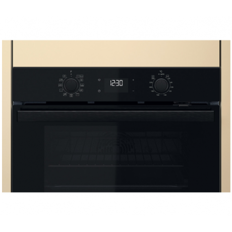 WHIRLPOOL OMR58HU1B Εντοιχιζόμενος Φούρνος Άνω Πάγκου 71lt 59.5cm WHIRLPOOL OMR58HU1B Εντοιχιζόμενος Φούρνος Άνω Πάγκου 71lt 59.5cm